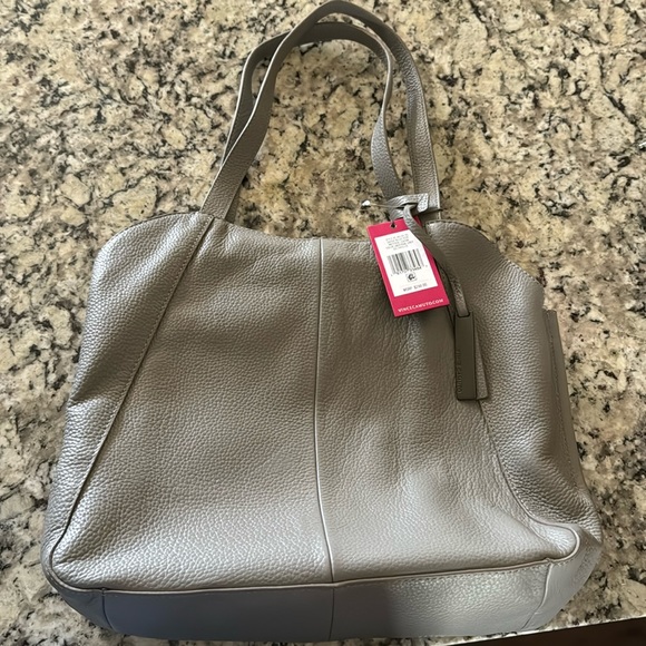 Vince Camuto Kelsy Tote - Picture 2 of 7